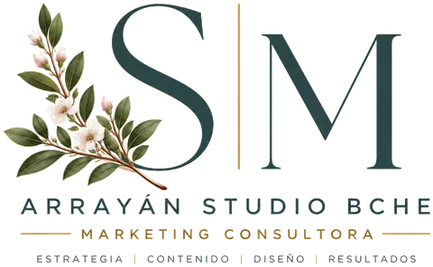 Arrayán Studio Bche — Agencia de marketing digital en Bariloche